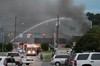 2017-04-23 Dollar General Burning Down 002